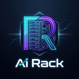 AI Rack Modular Server Supercluster